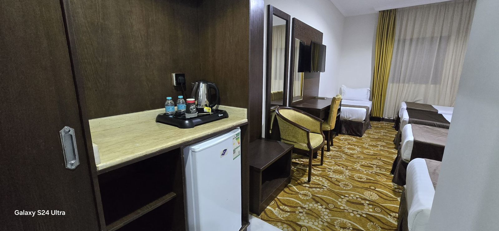 رحلة الاثنين